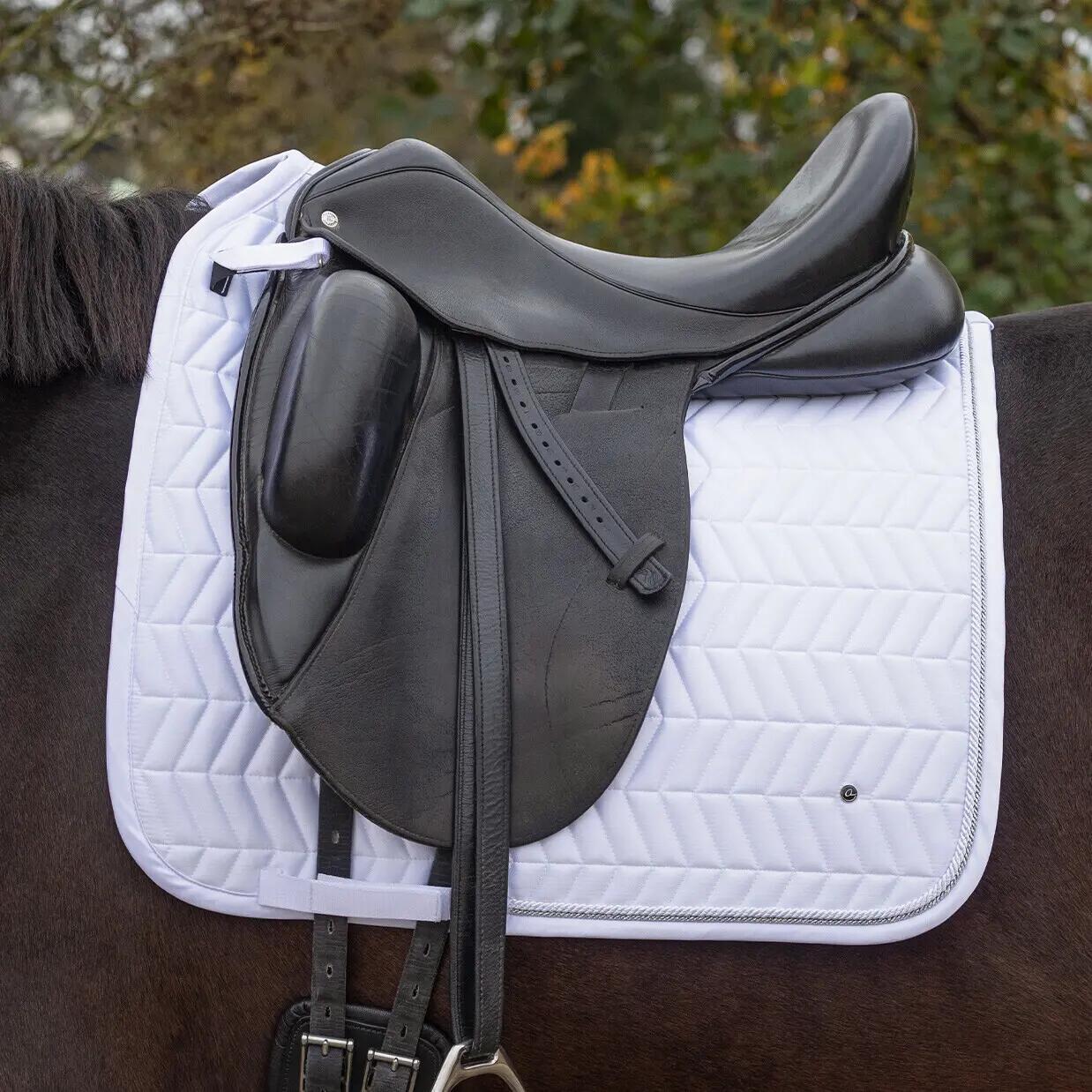 Tapis de dressage QHP Sennah 5/7