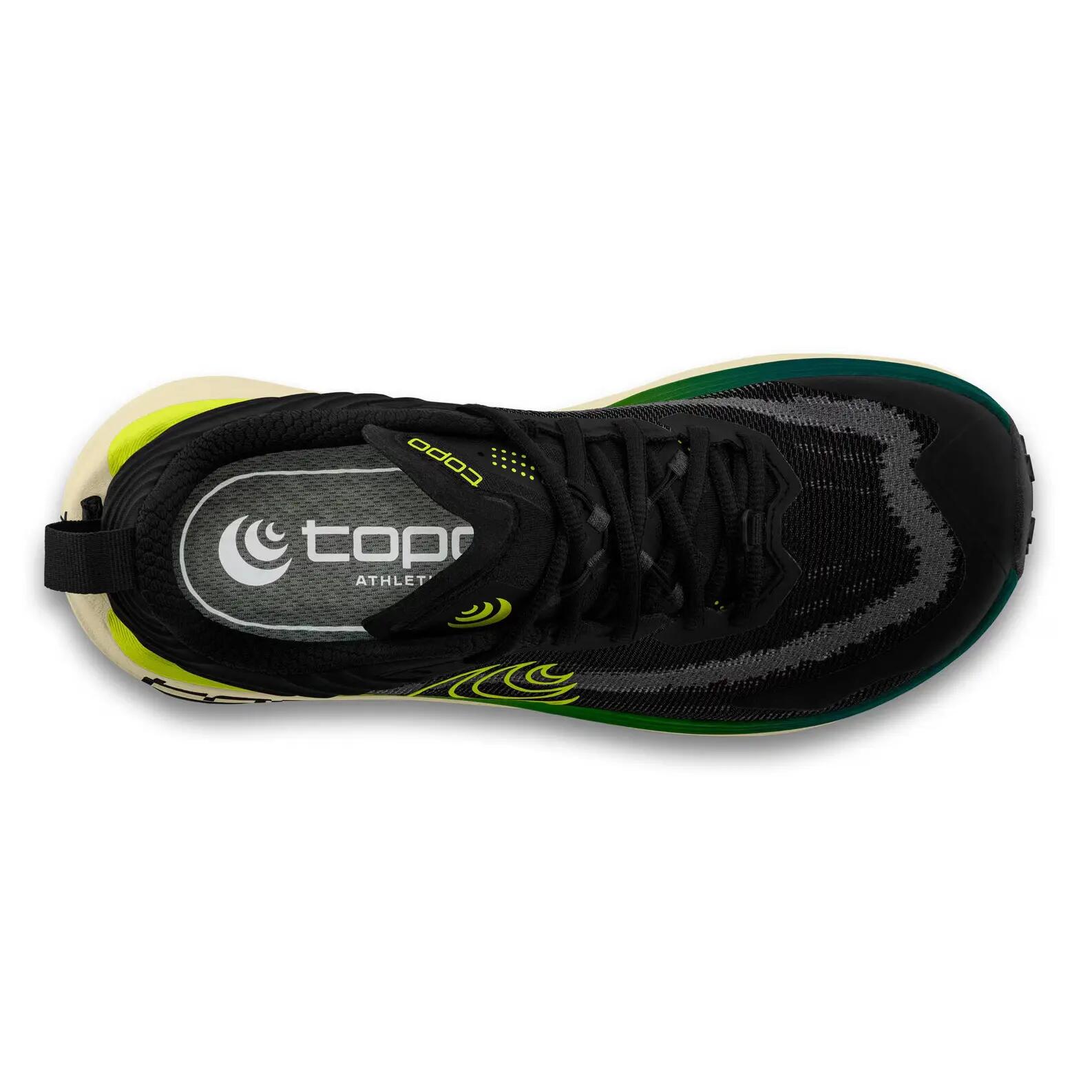Chaussures de trail Topo Athletic M-Vista 3/5