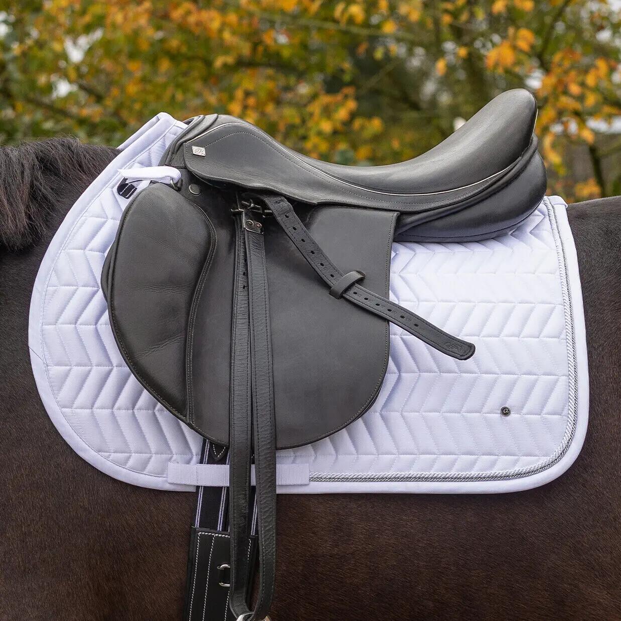 Tapis de dressage QHP Sennah 6/7