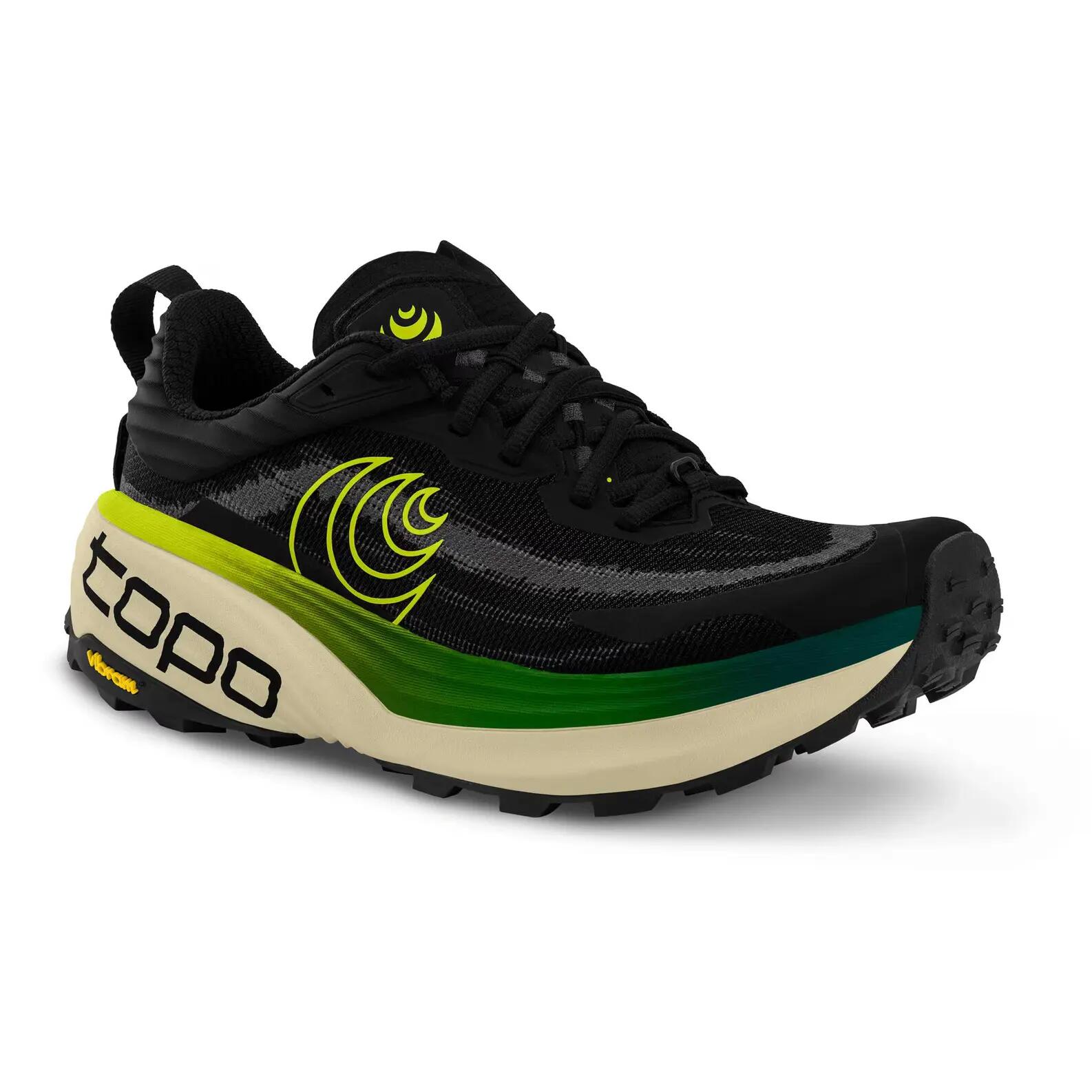 Chaussures de trail Topo Athletic M-Vista 2/5