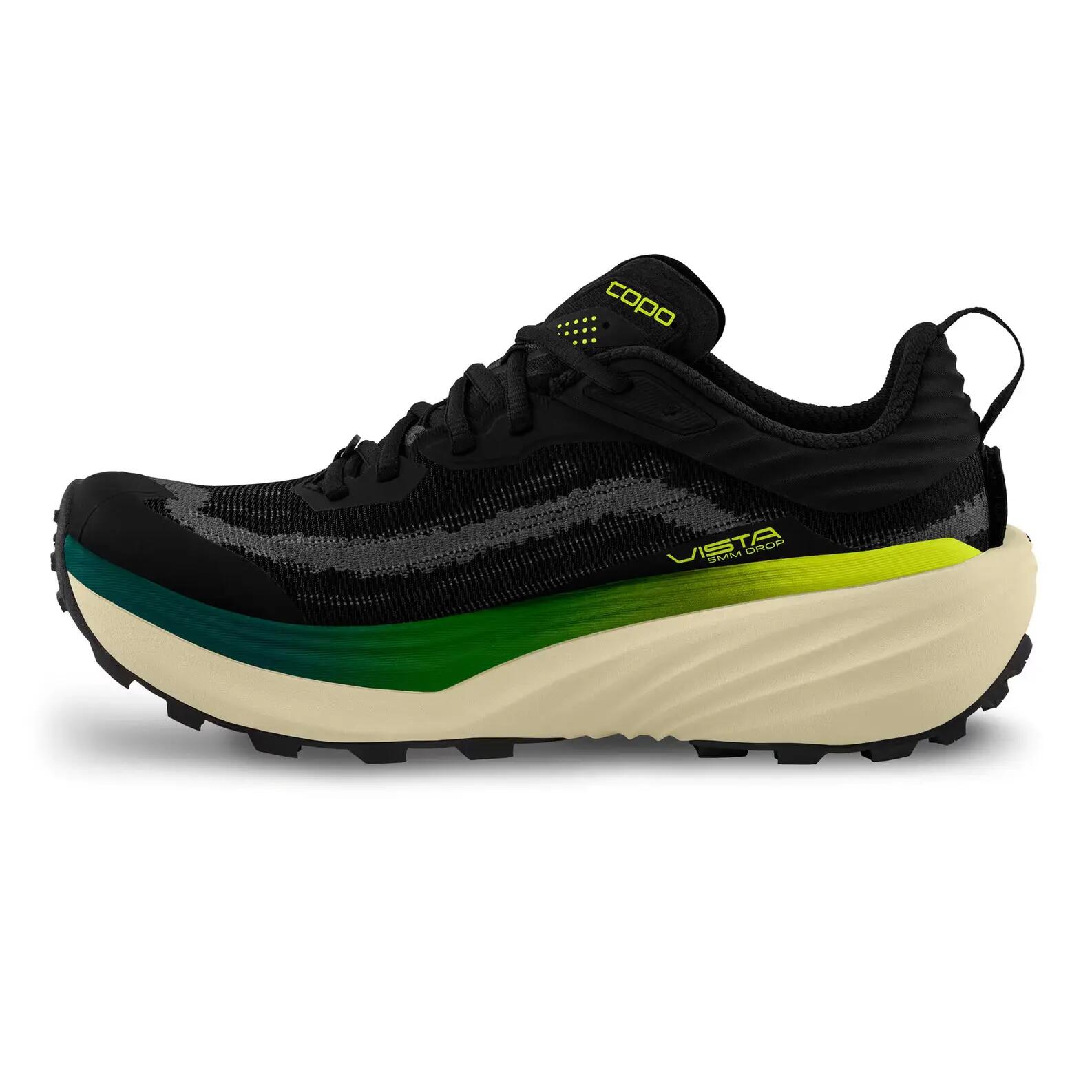 Chaussures de trail Topo Athletic M-Vista 5/5