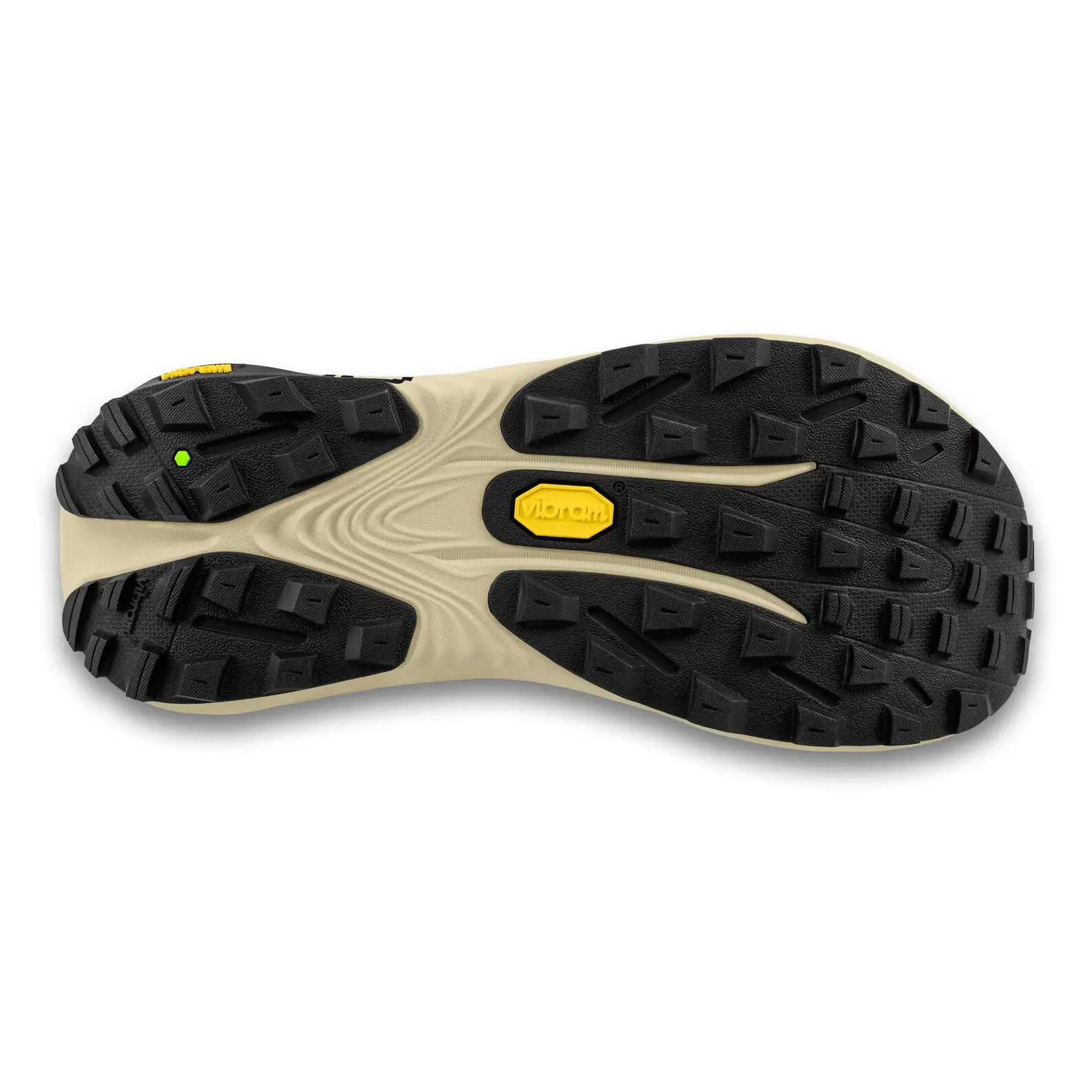 Chaussures de trail Topo Athletic M-Vista 4/5