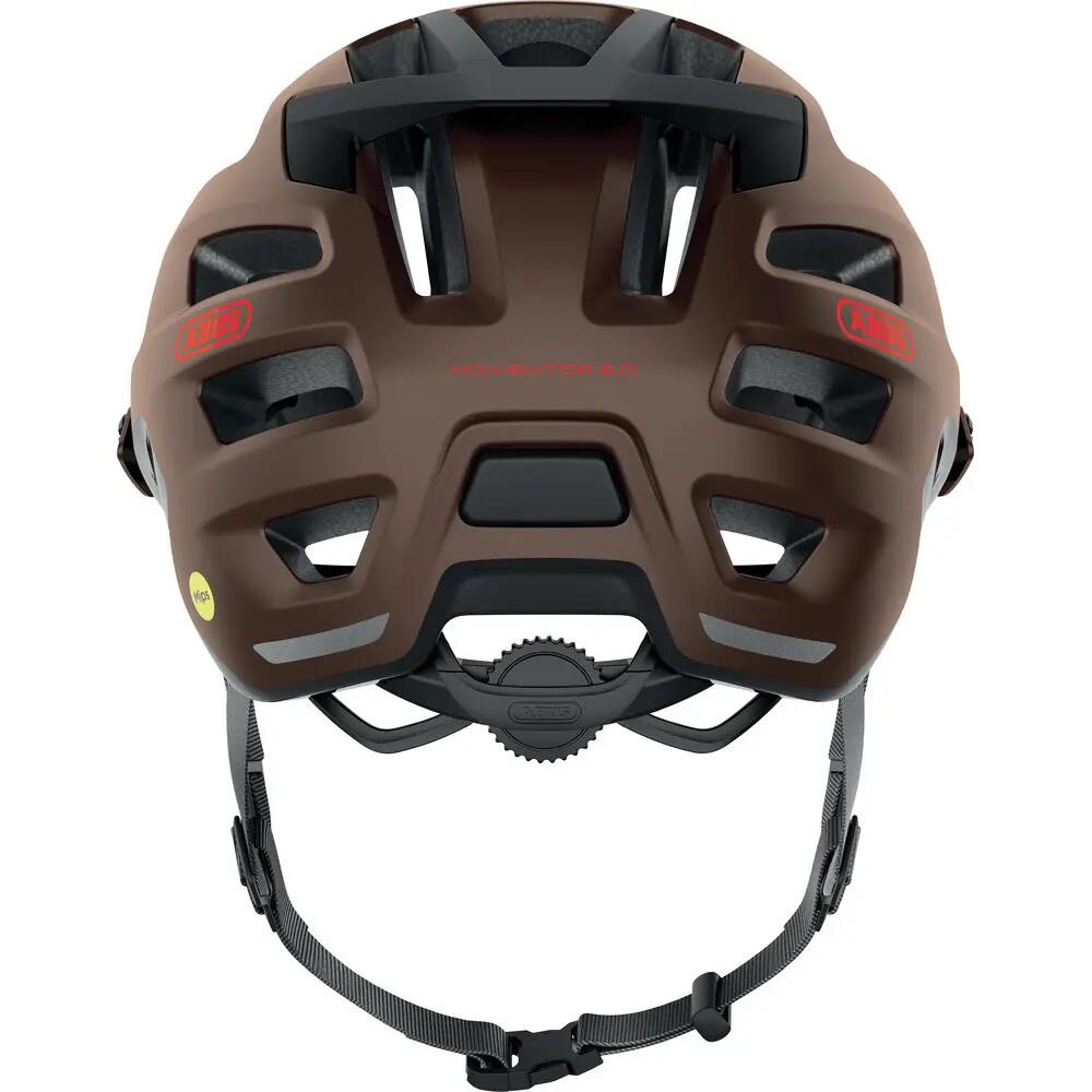 Fahrradhelm Abus Moventor 2.0 Mips 3/4