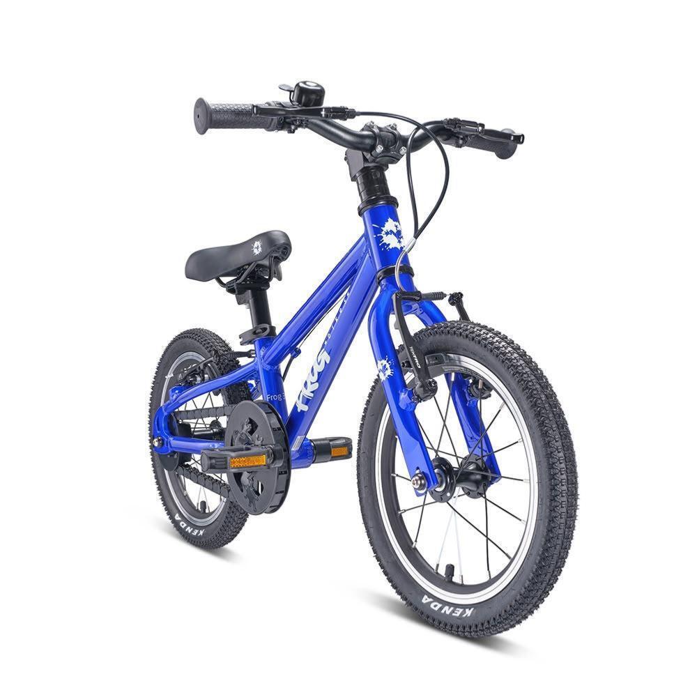 FROG BIKES picture