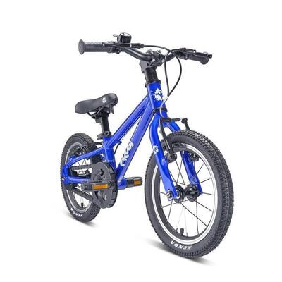 Bicicletta per bambini Frog Bikes 38