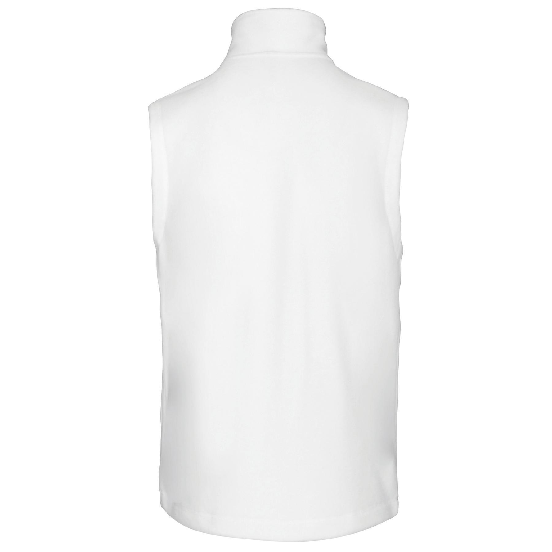 Gilet Micropolaire Kariban Luca 2/7