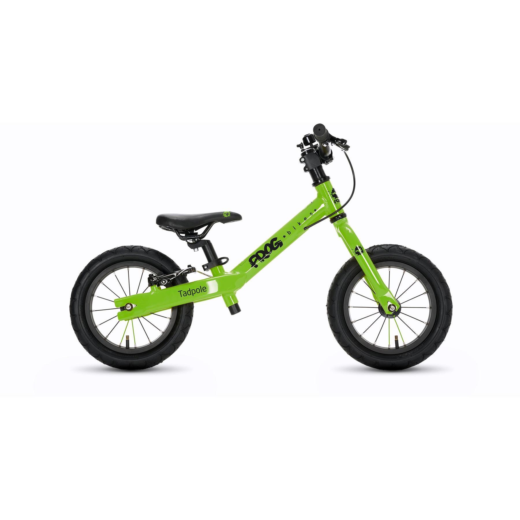 FROG BIKES picture
