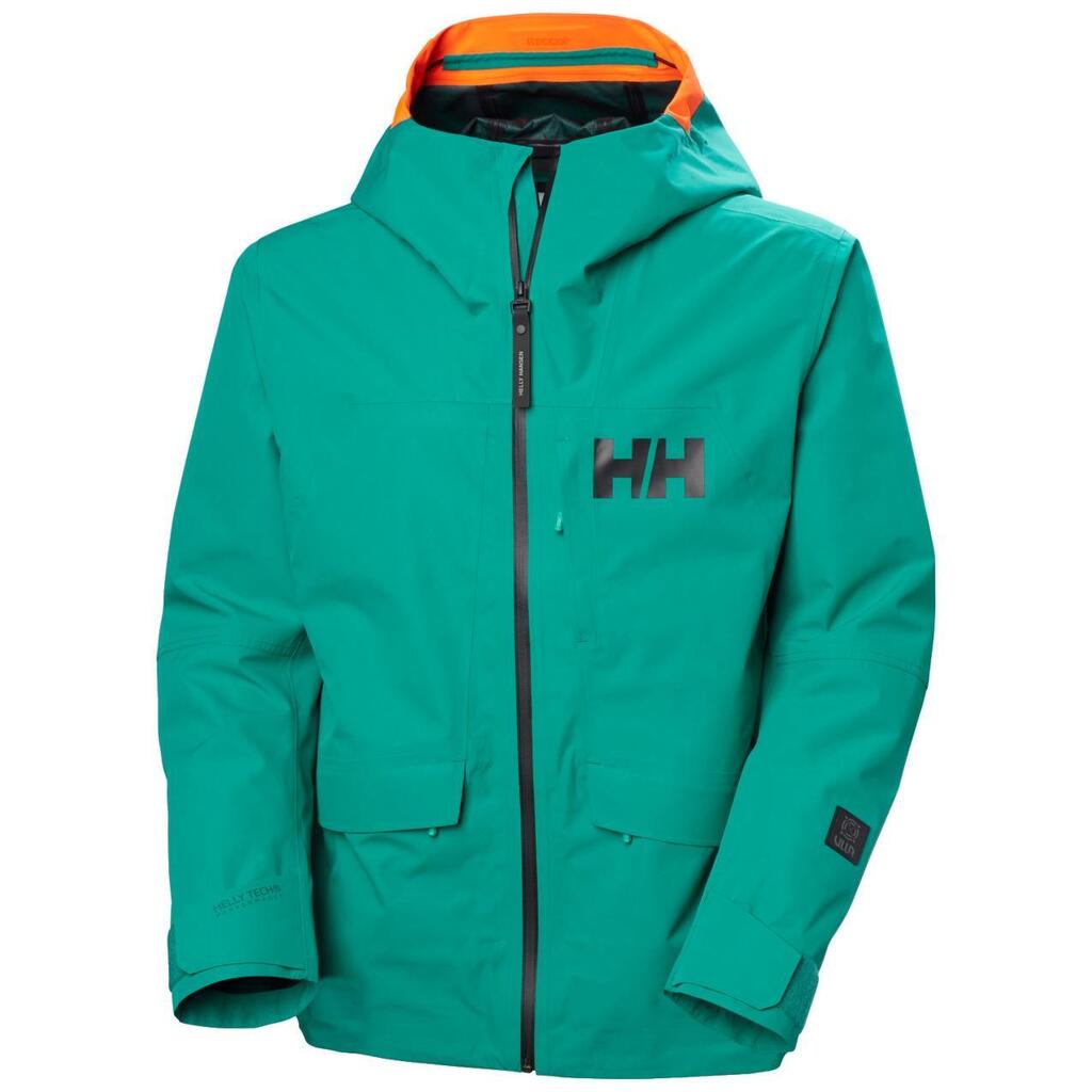 Ski jacket Helly Hansen Emiko Shell