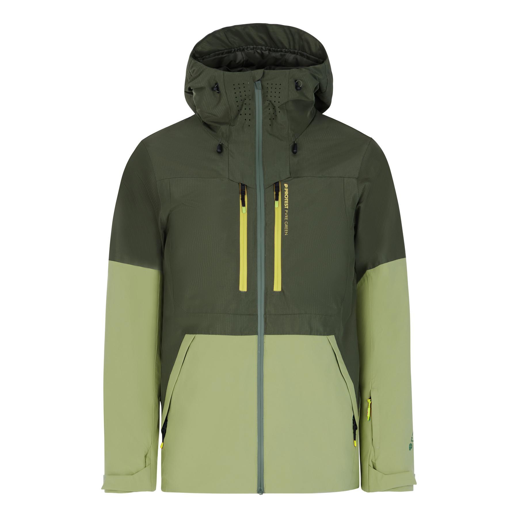 verde