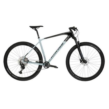 Mountainbike Kross Level 7.0 Shimano CUES RD-U6000 11V
