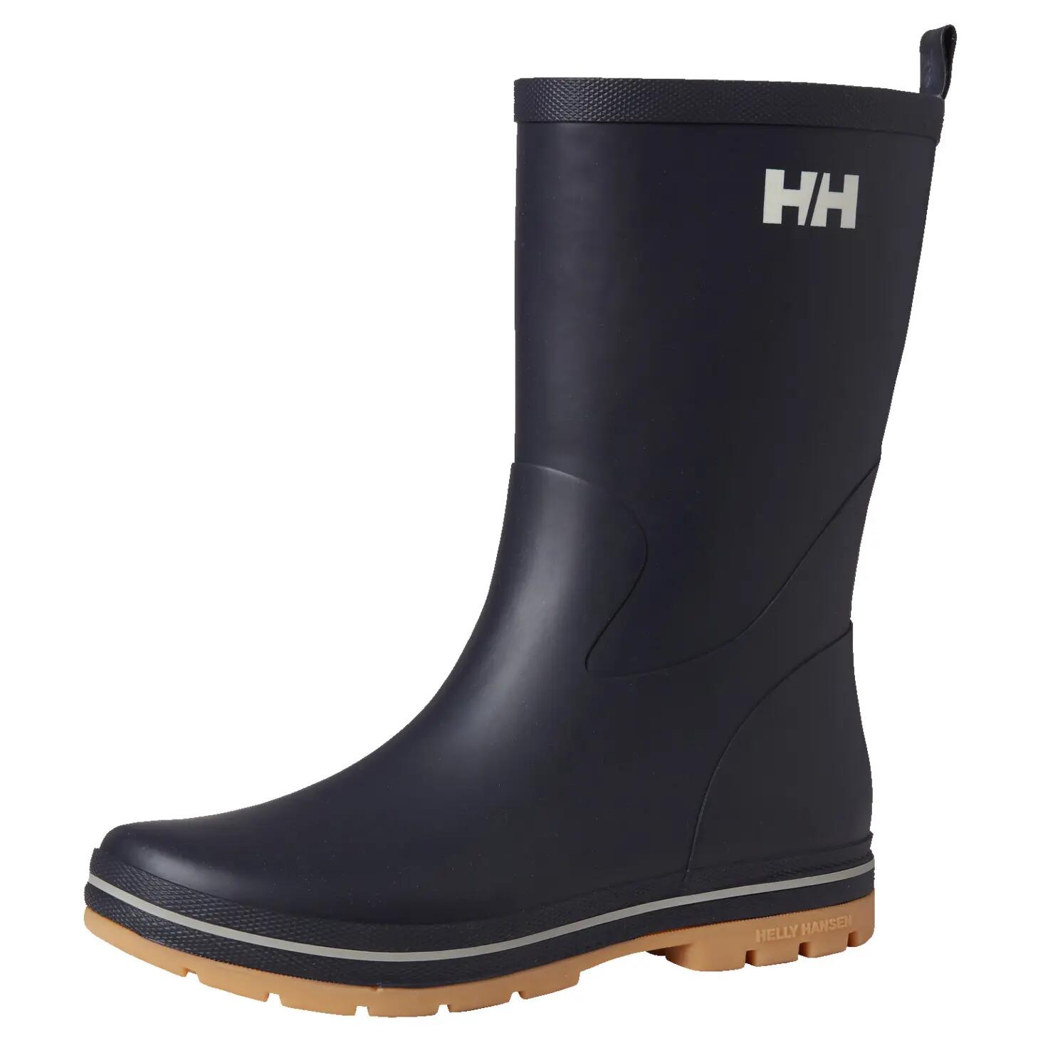 Bottes de pluie Helly Hansen midsund 3 2/7