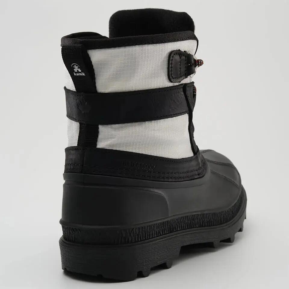 Bottes d'hiver femme Kamik Banff 3/5