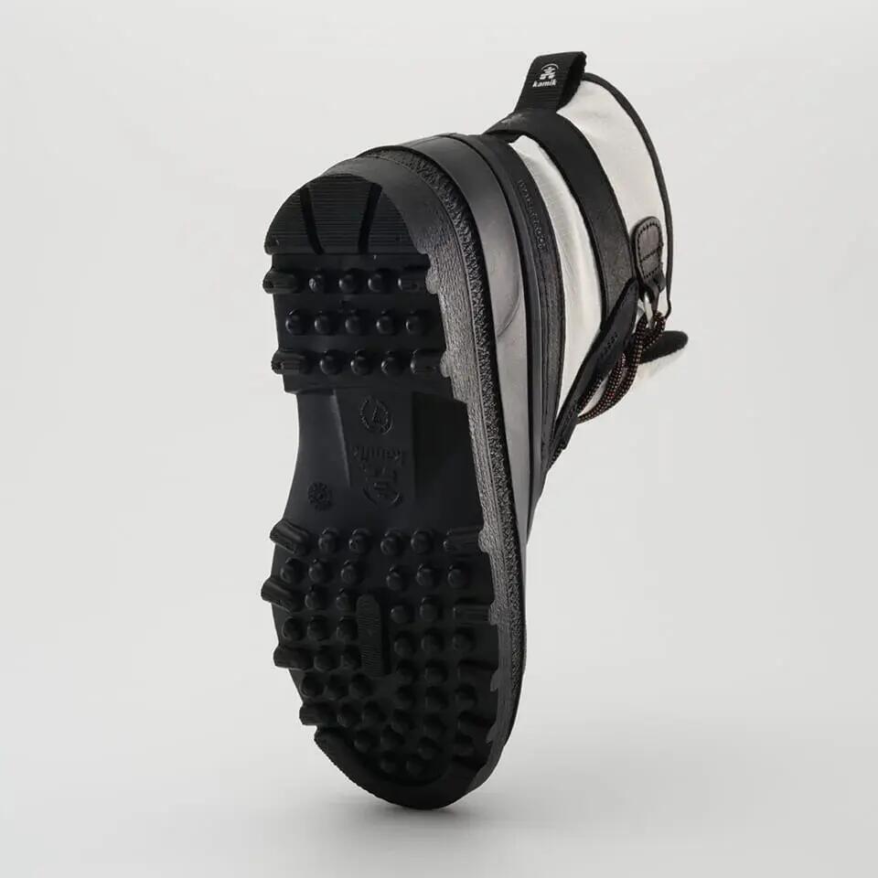 Bottes d'hiver femme Kamik Banff 4/5