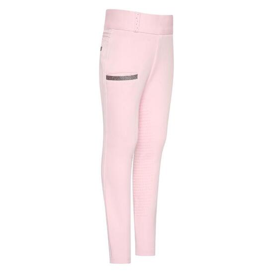 Pantalon équitation Full grip fille Imperial Riding Comfi