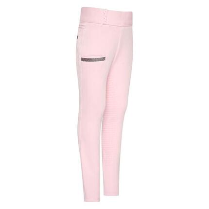 Pantalon équitation Full grip fille Imperial Riding IRHComfi