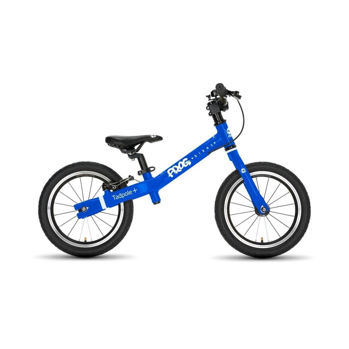 Frog Bikes - Vélo Enfant Frog Bikes Draisienne - Draisienne - Bleu - 12" - Decathlon
