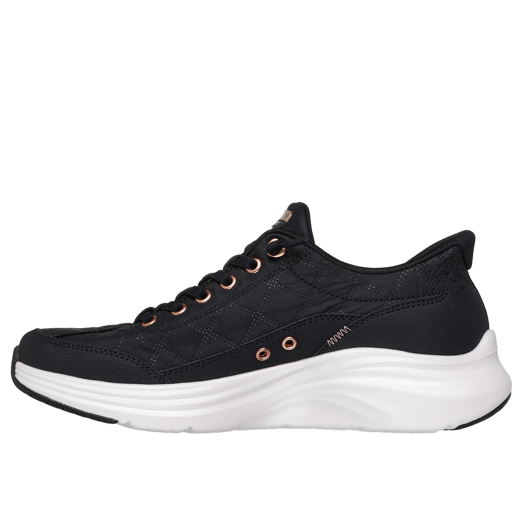 Baskets femme : Contour Foam - Cozy Fit Golden Hour 2/5