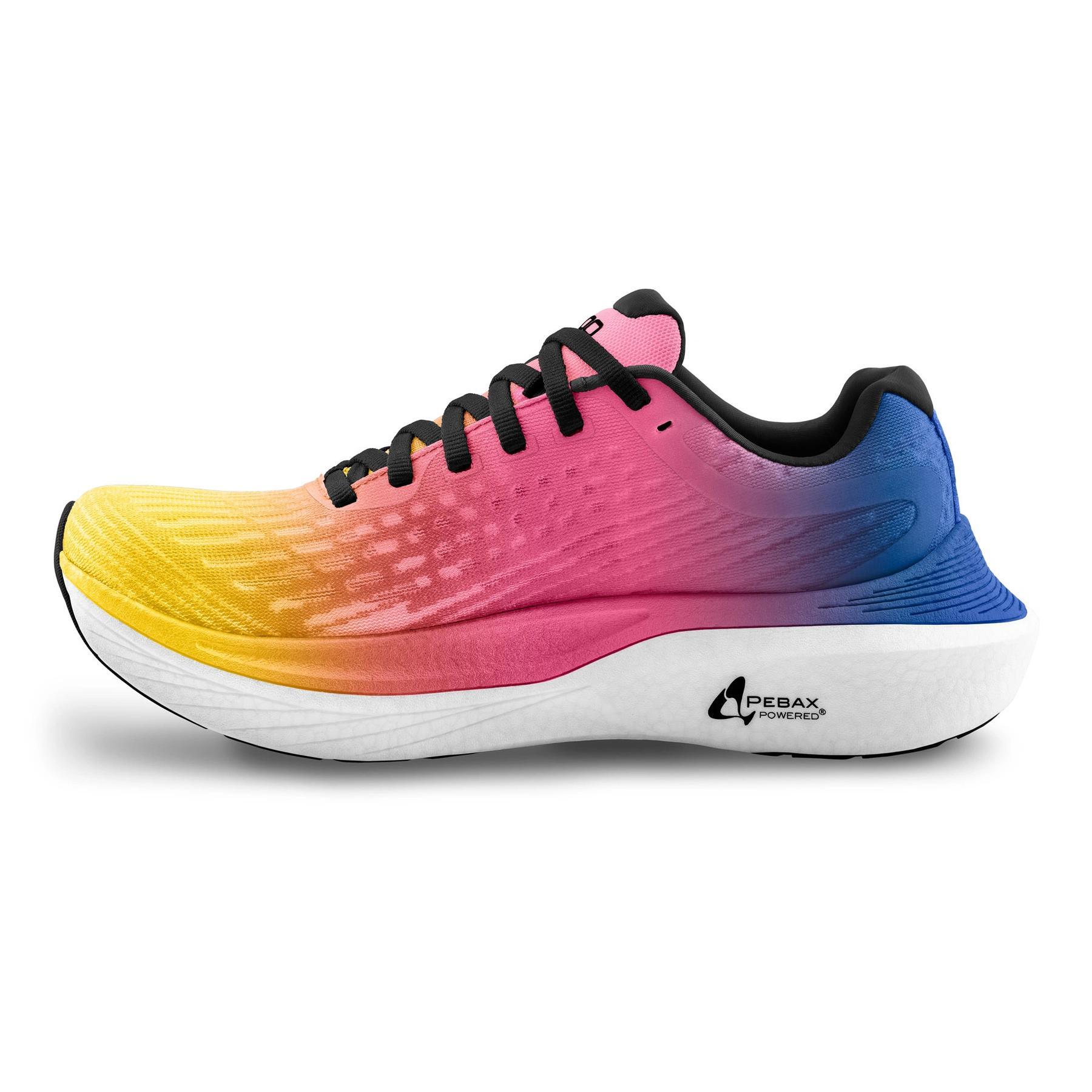 Zapatillas de running mujer Topo Athletic Specter 2 3/5