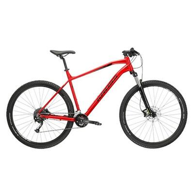 Mountainbike kross level 1.0 shimano altus m2000 9v