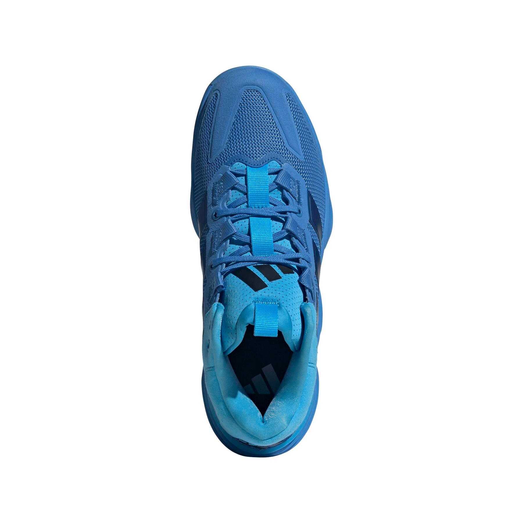 Courtstabil Binnenschoenen 6/7