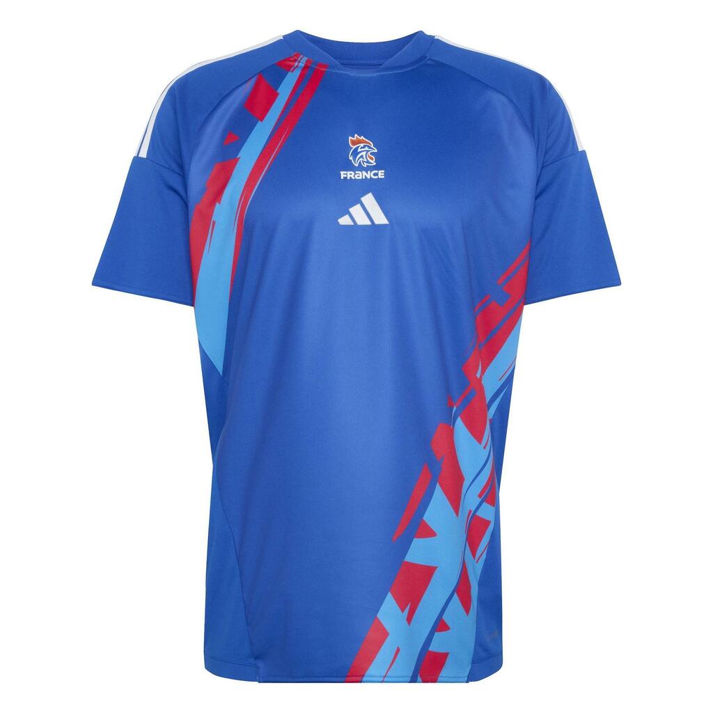 France Training Jersey 2026/27