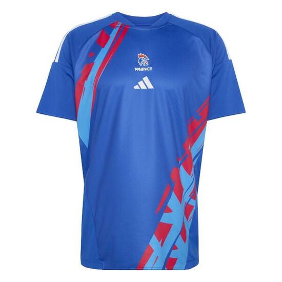 Maillot Training France 2026/27