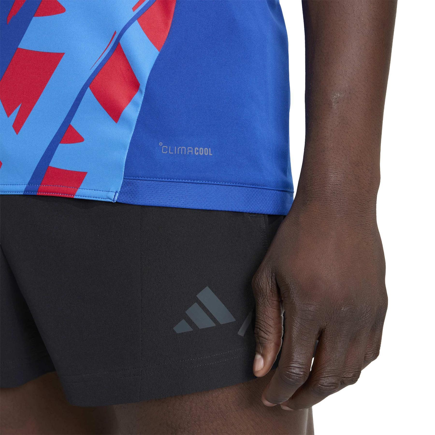 Maglia da allenamento Francia 2026/27 6/6