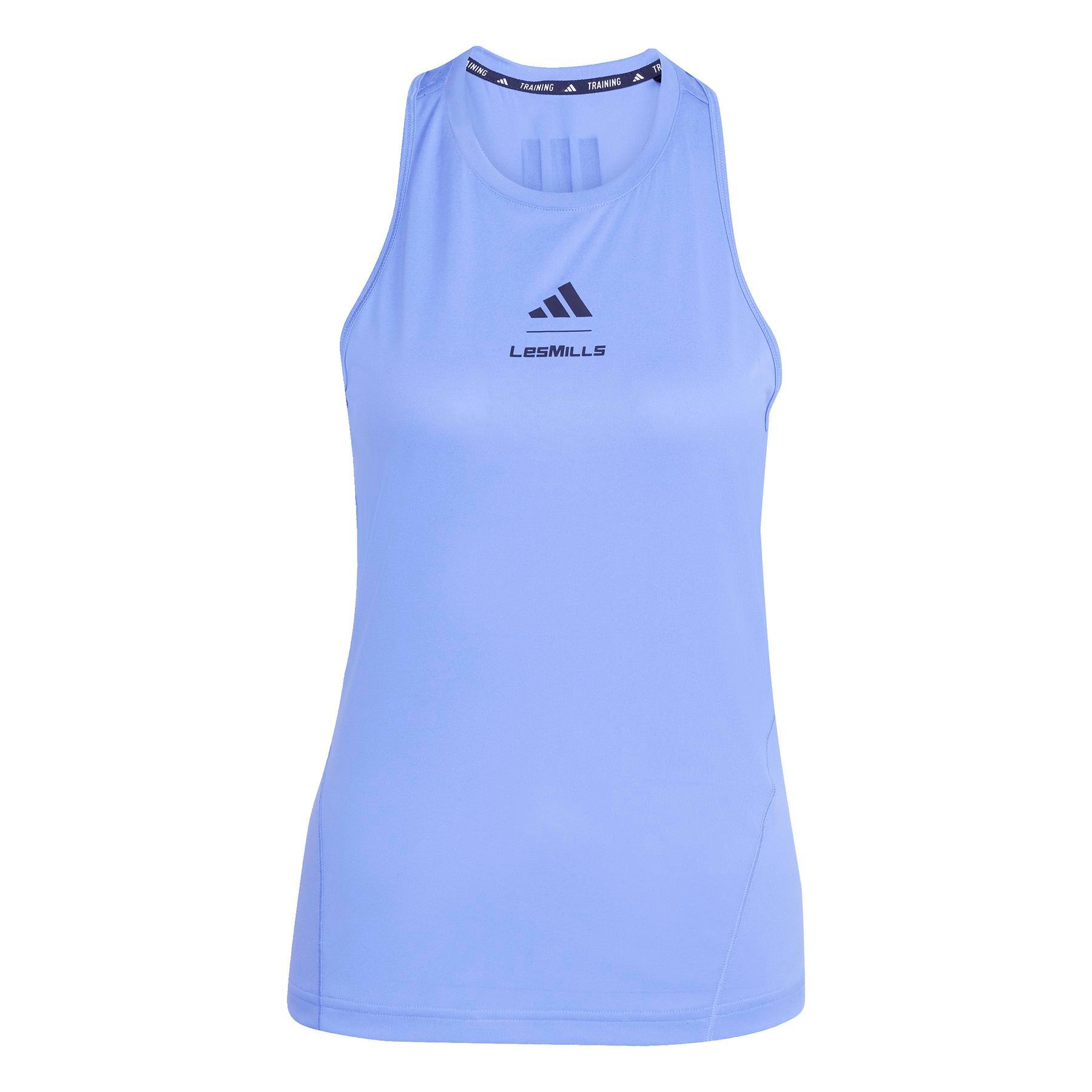 ADIDAS Canottiera da donna adidas Lesmills