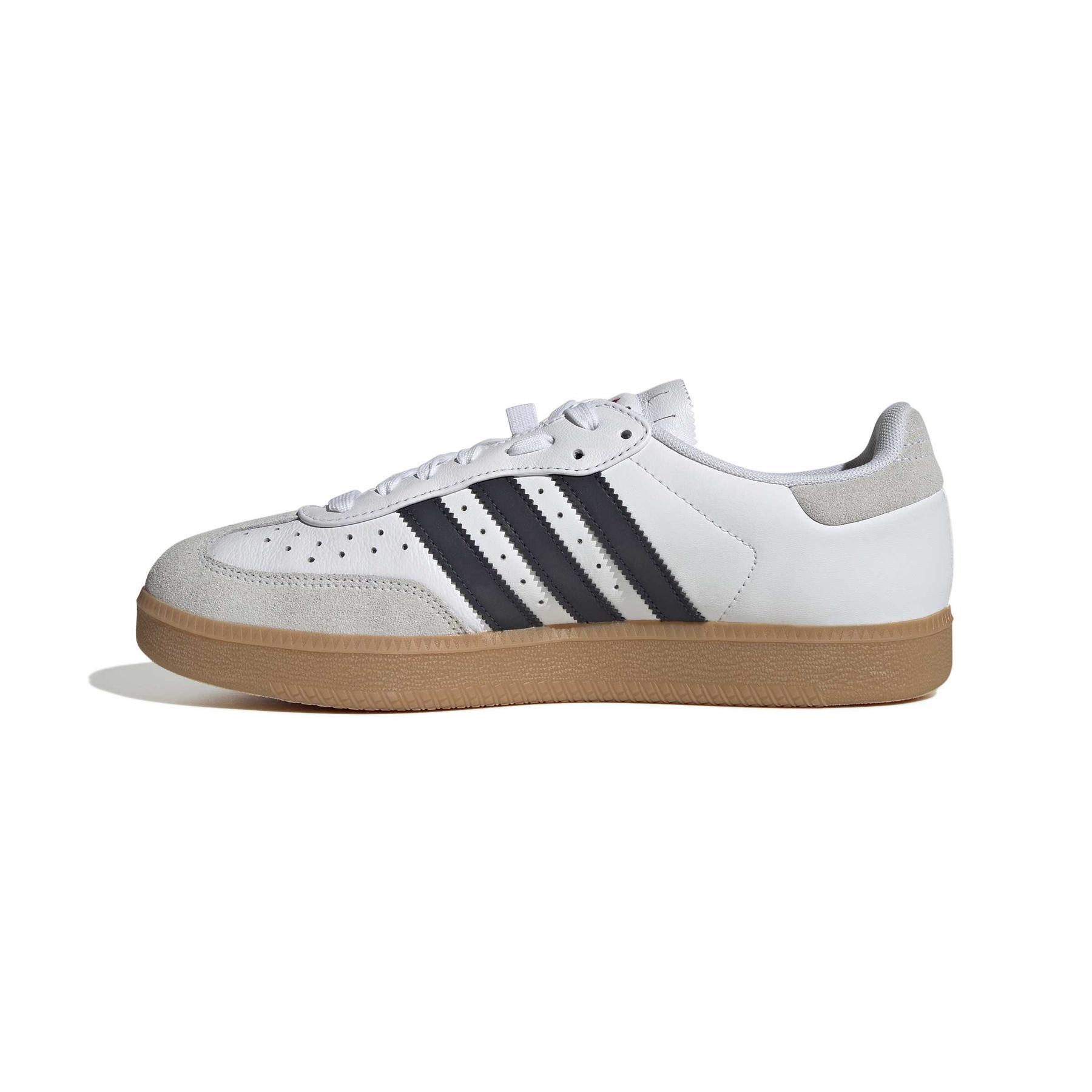 Velosamba leren fietsschoenen 7/7