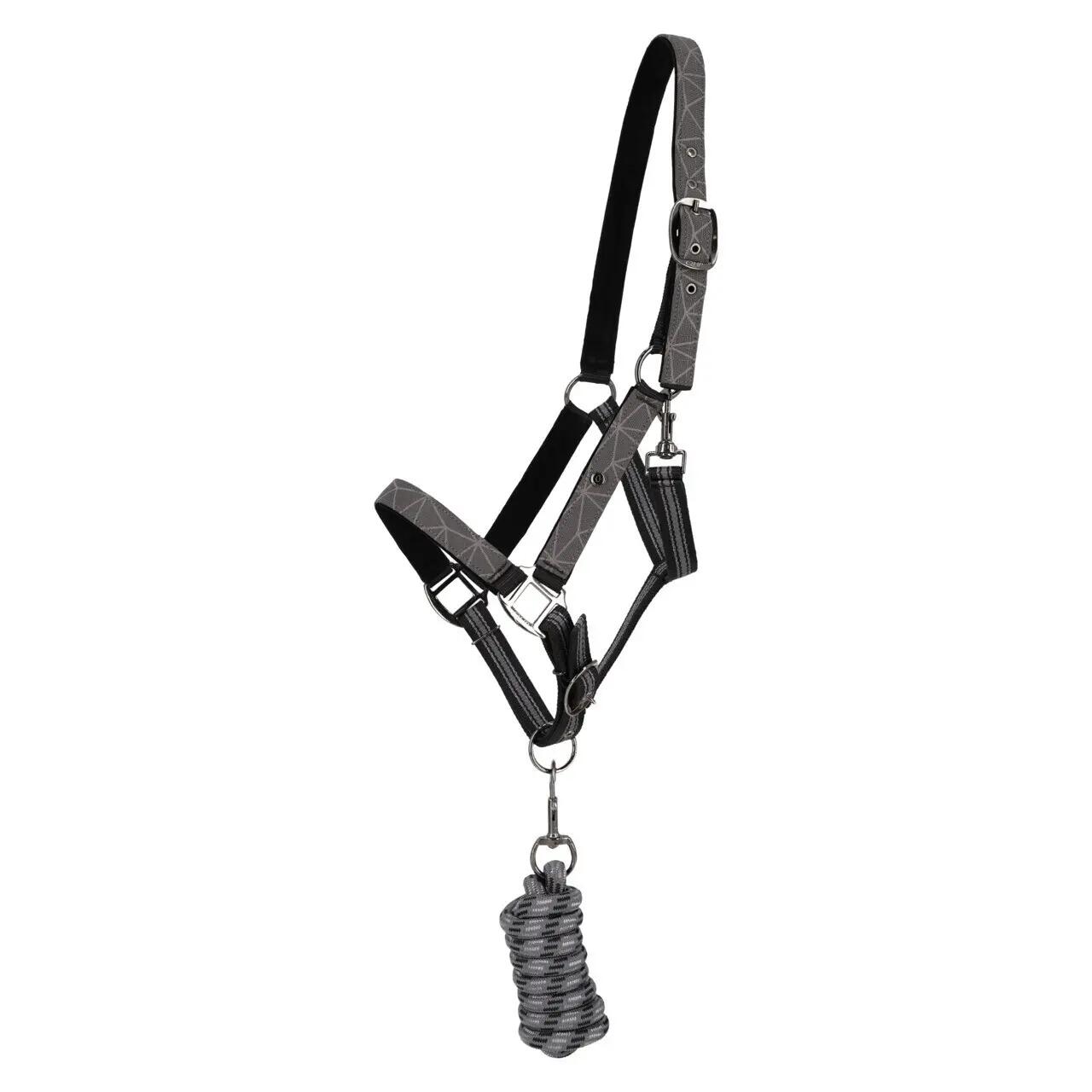 Ensemble licol et longe QHP 1/2