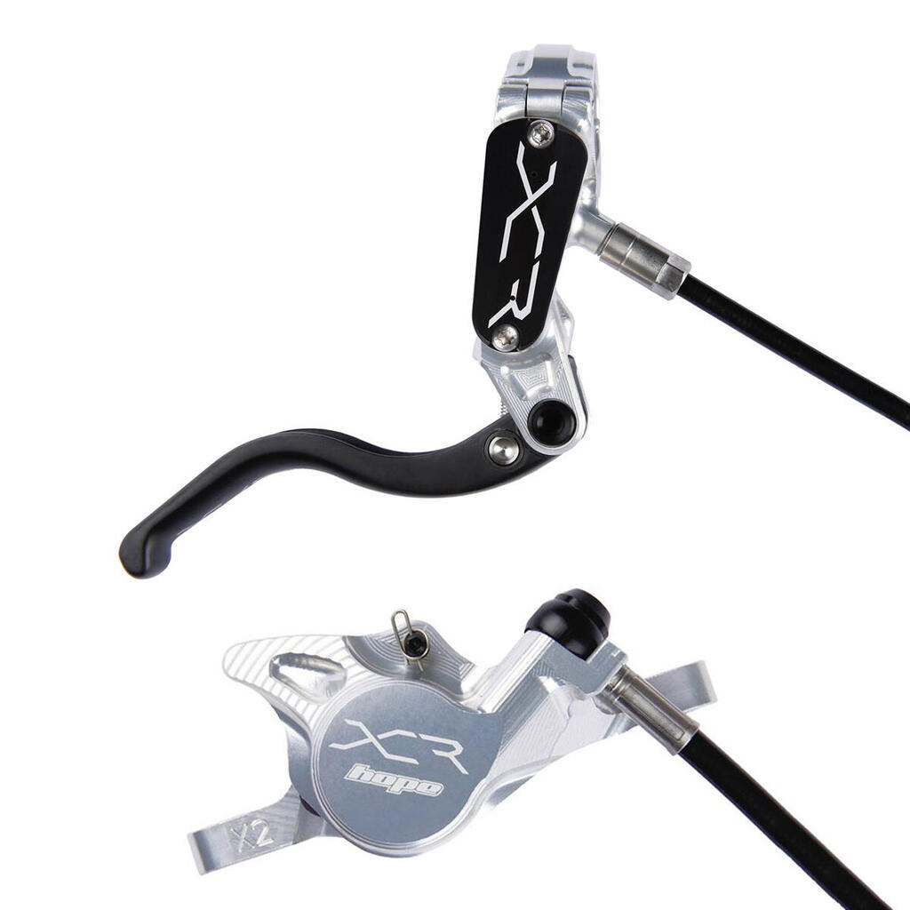 Brake kit Hope XCR Pro X2