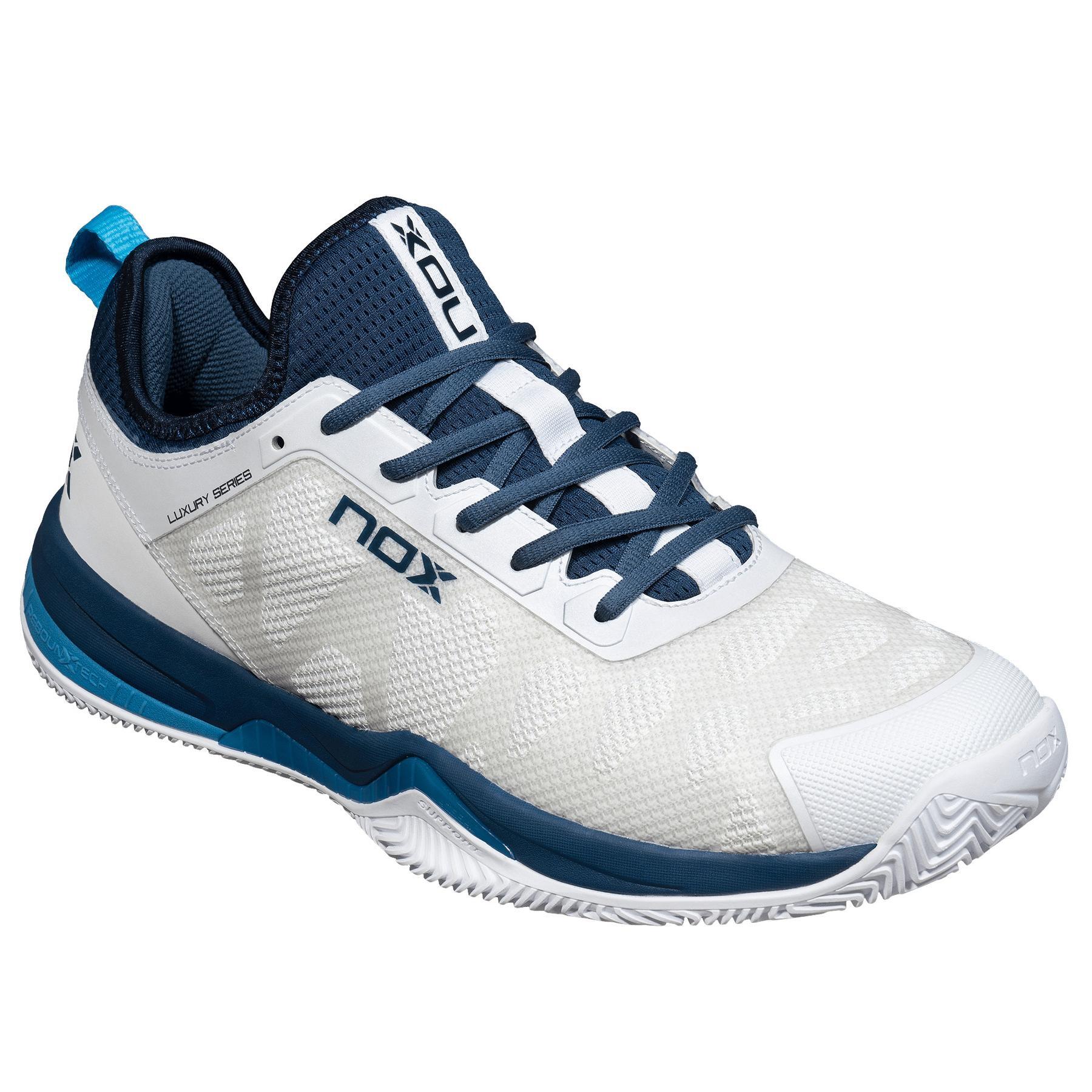 Chaussures de padel Nox AT10 Nerbo 2/7