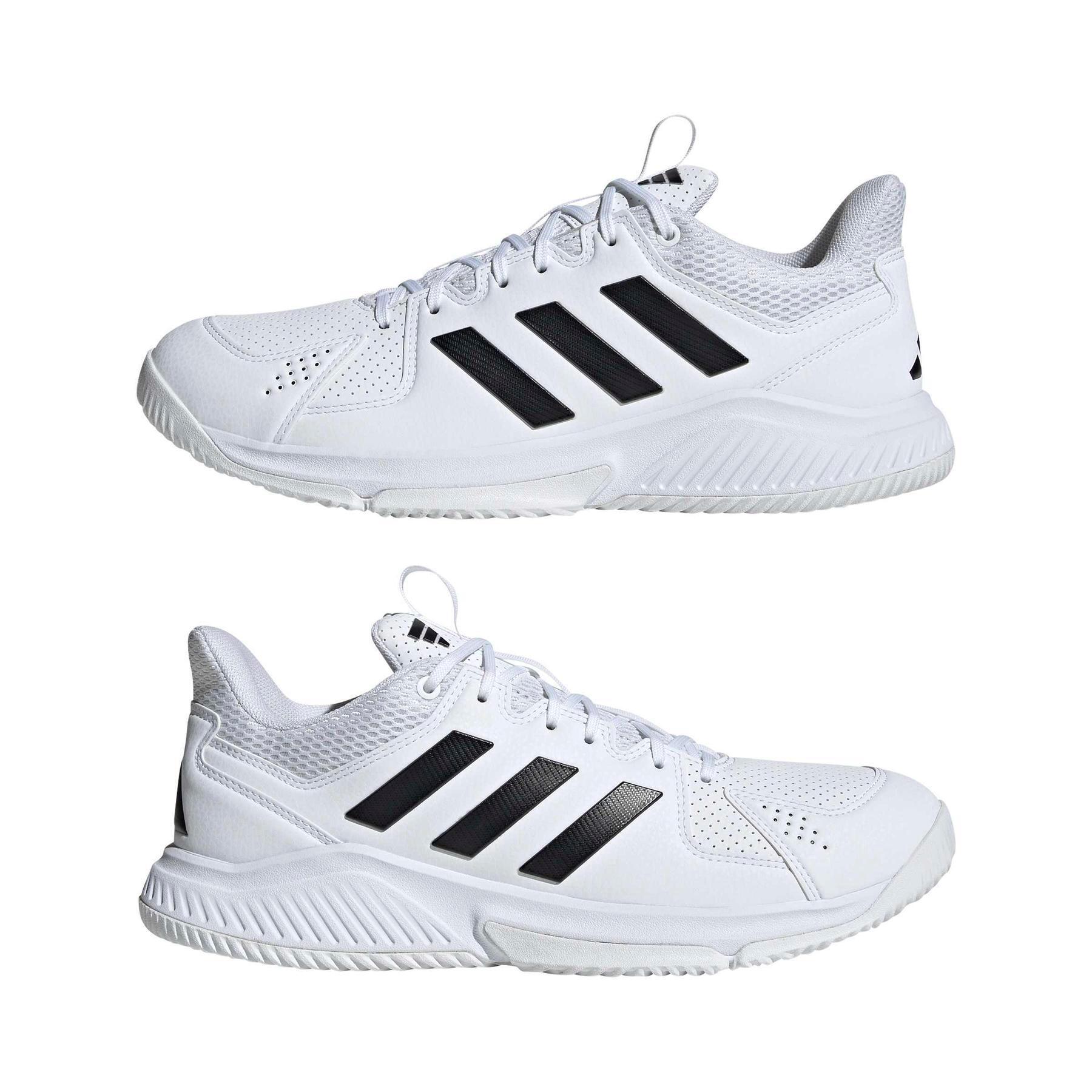 Zapatillas indoor adidas Court Flight 3/7