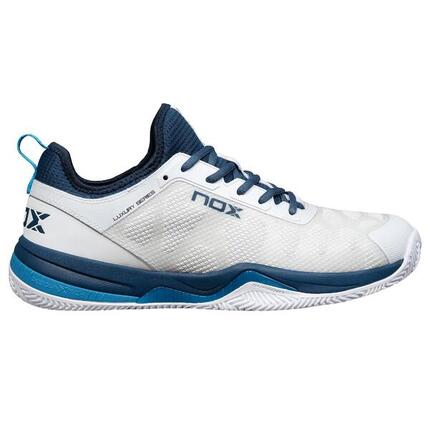 Zapatillas de pádel Nox AT10 Nerbo