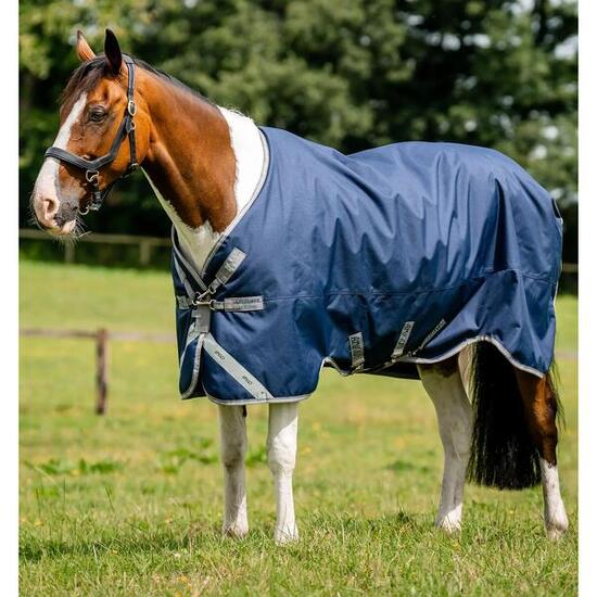 Couverture d'extérieur pour cheval Horseware Amigo 1200D XL 50g
