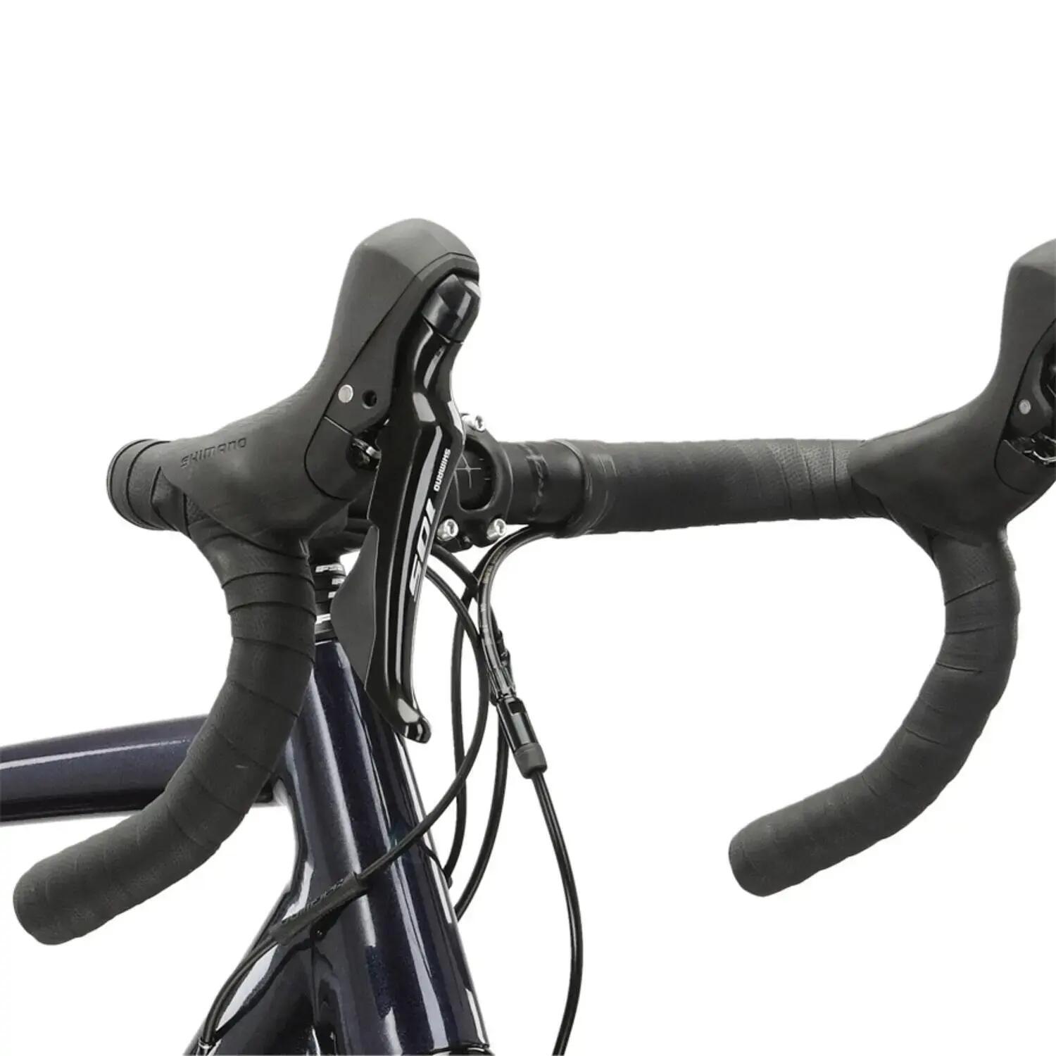 Vélo de route Kross Vento Shimano 105 R7000 11V 3/3