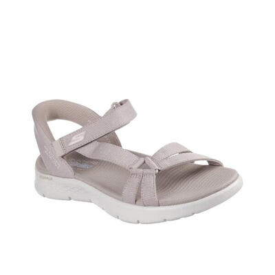 Damessandalen skechers go walk flex