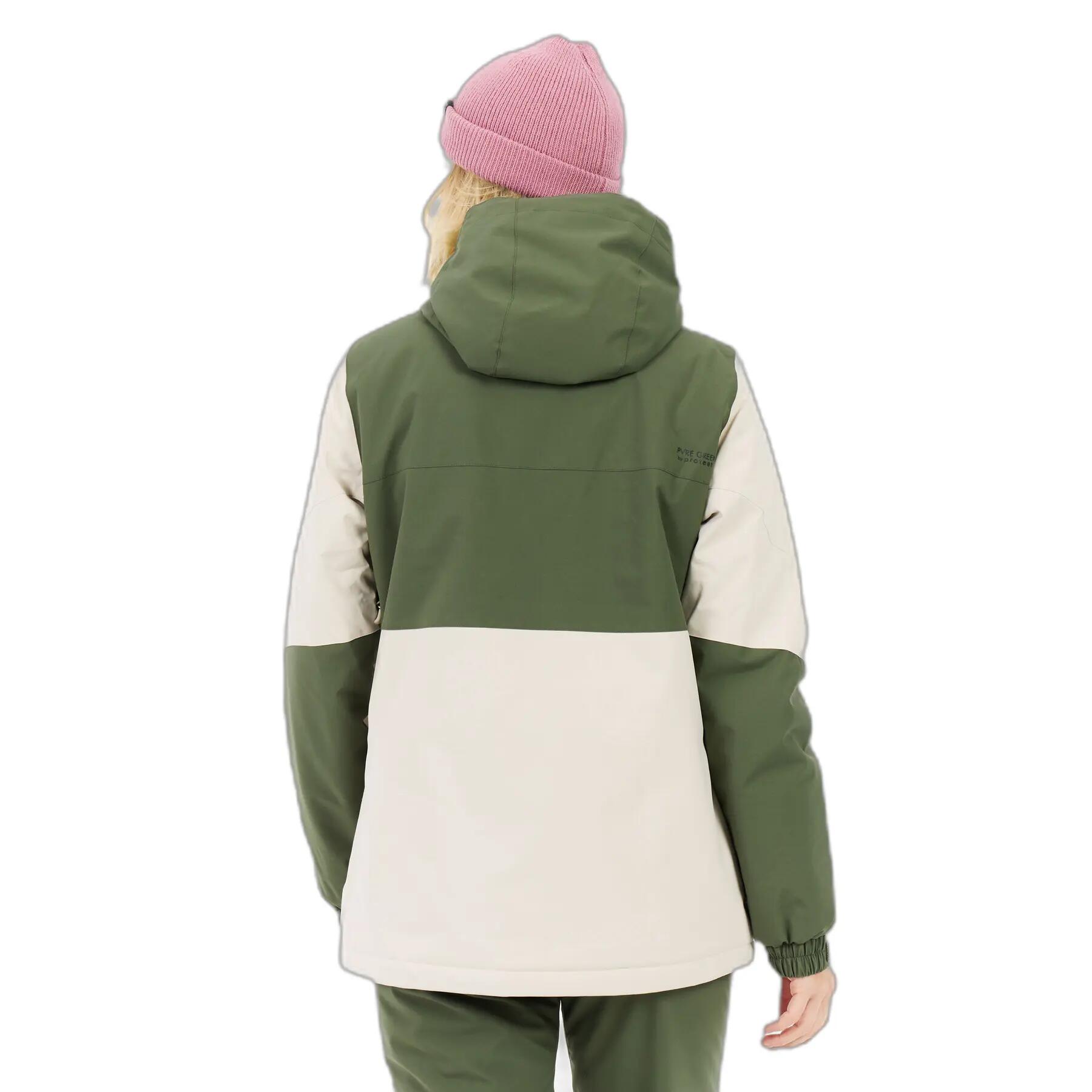 Giacca da sci da donna Protest Fall 6/7