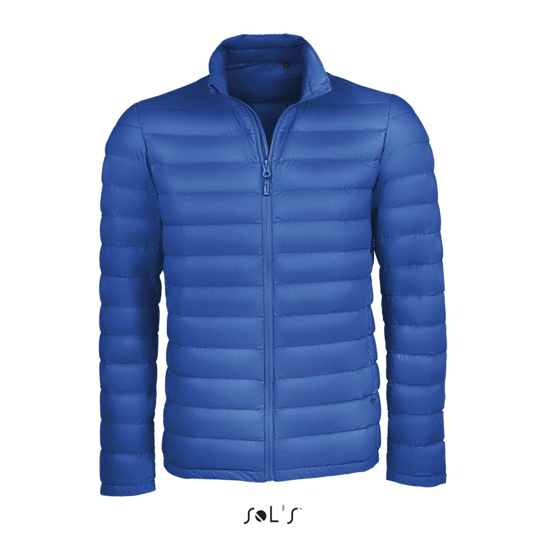 Daunenjacke Sol's Wilson 2/6