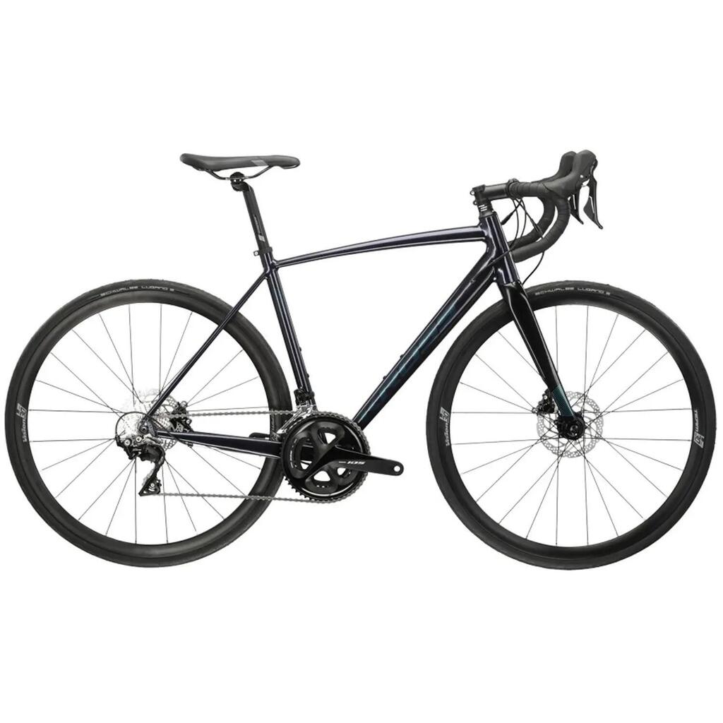 Road bikes Kross Vento Shimano 105 R7000 11V
