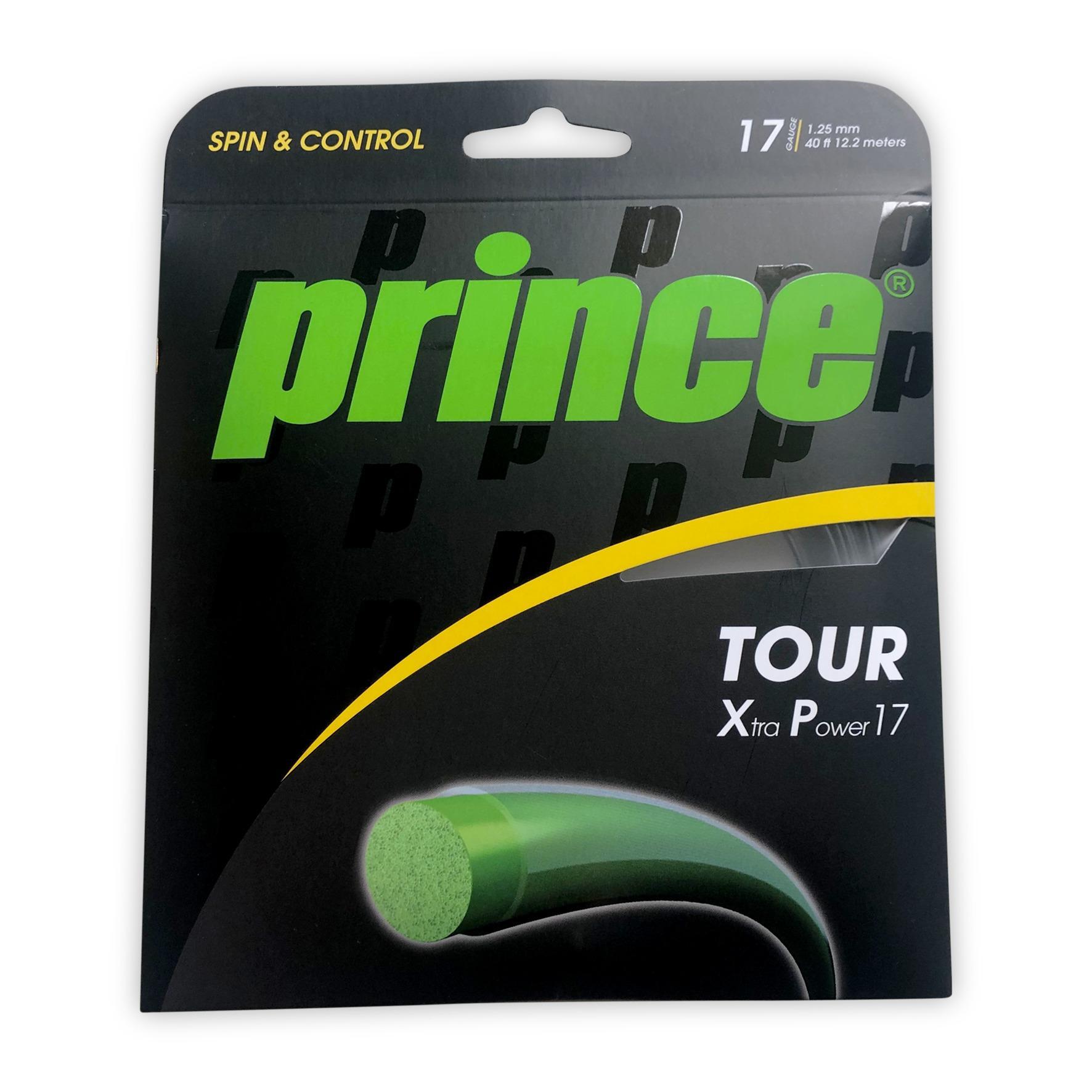 PRINCE Tenisové struny Tour xp