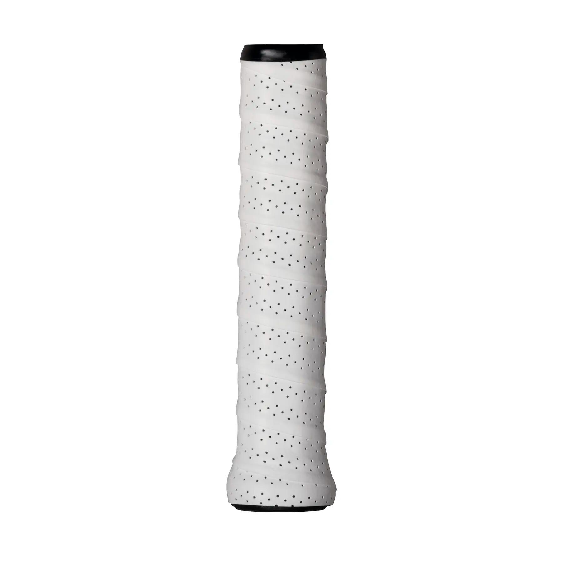 Punho de ténis Wilson Pro Perforated 2/2