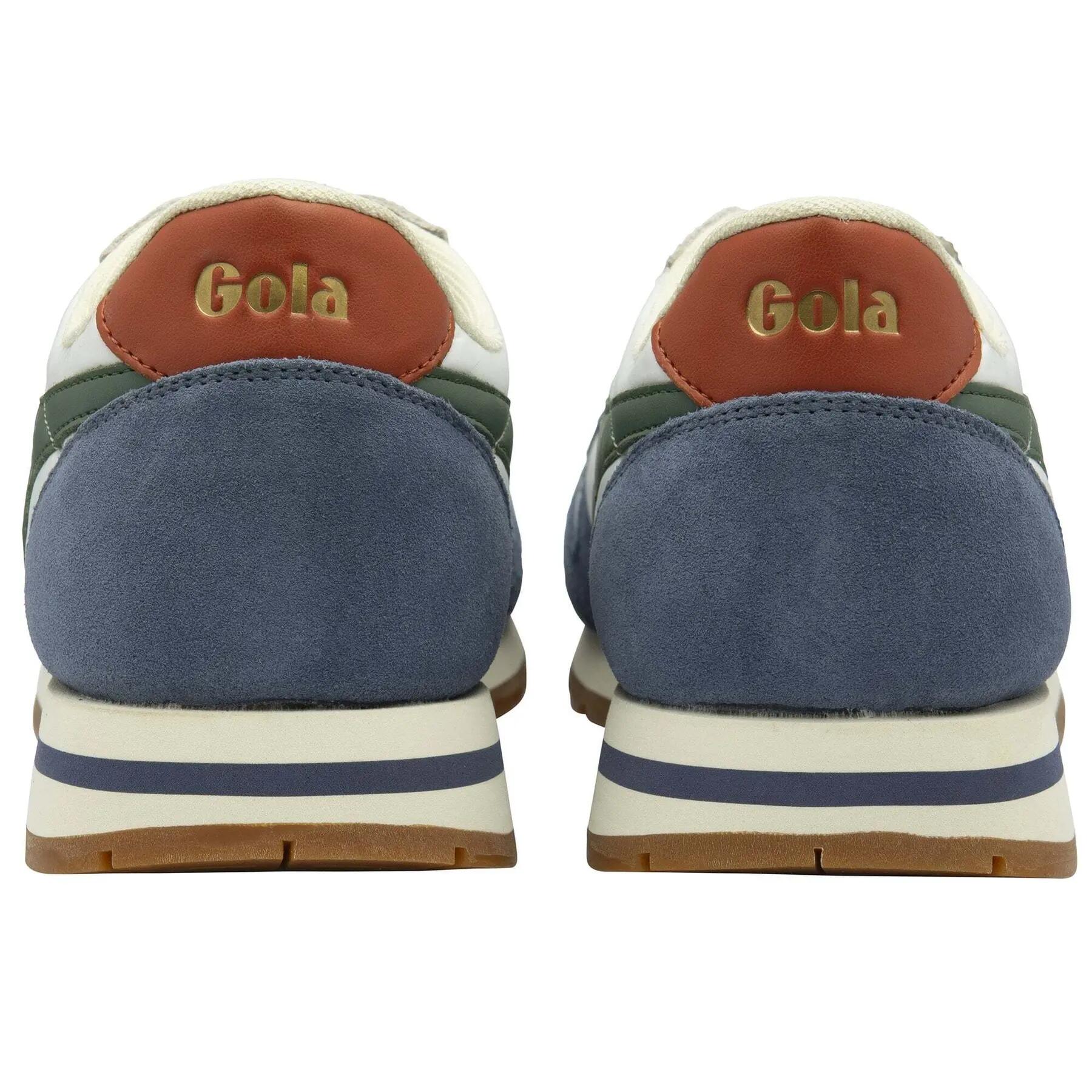 Sneakers Gola Daytona Chute 3/5