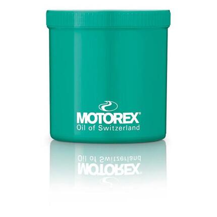Dämpferfett Motorex