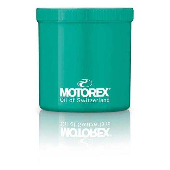 Grasso per ammortizzatori Motorex