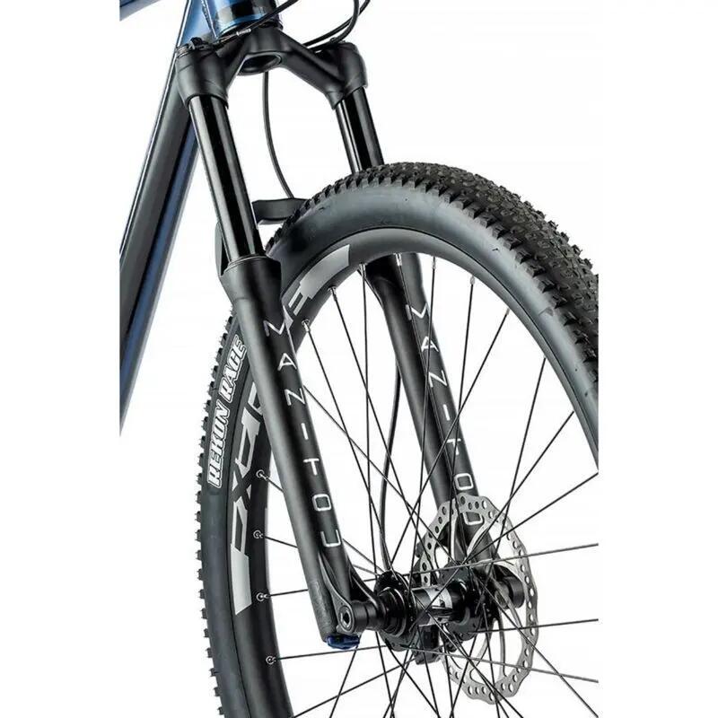 Bicicletta da montagna Leader Fox Emporia 2023 3/4