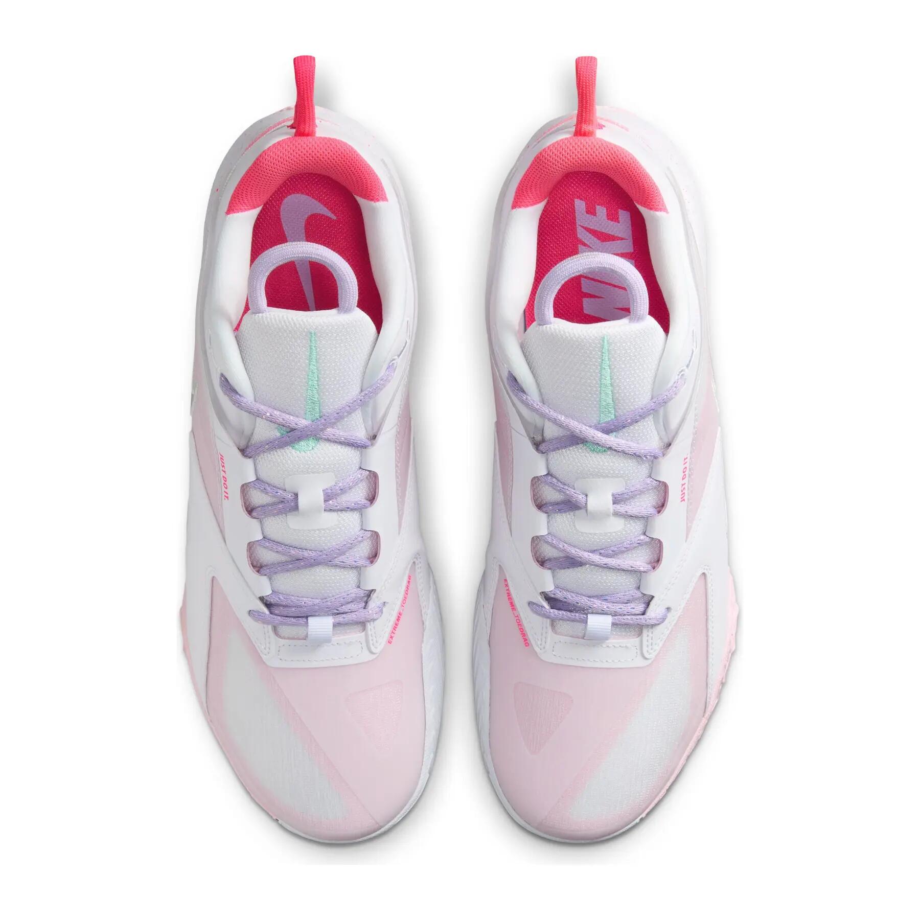 Zapatillas indoor Nike Air Zoom Hyperace 3 SE 3/7