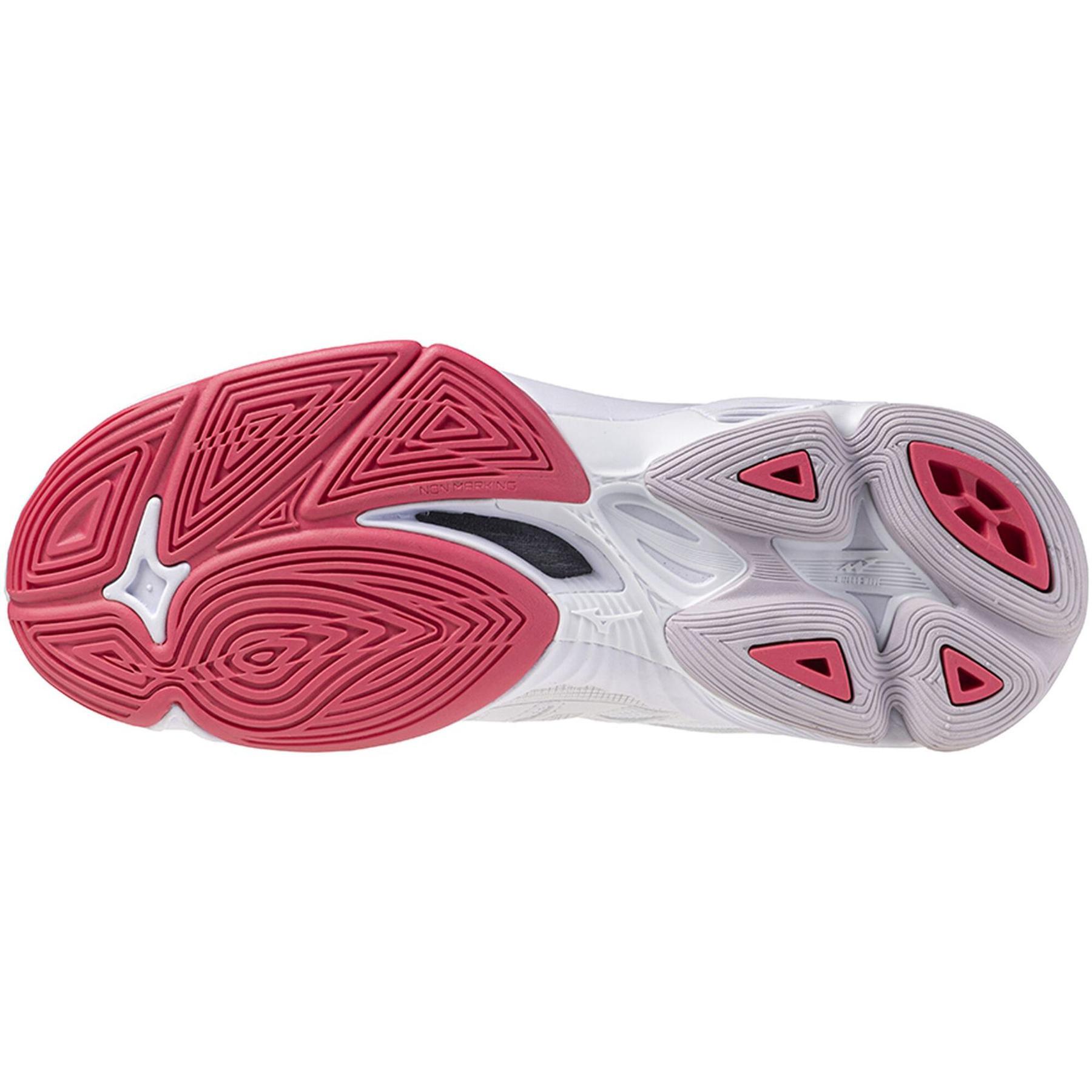 Scarpe indoor da donna Mizuno Wave Voltage 2/2