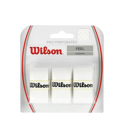 Surgrip de tennis Wilson Pro Perforated