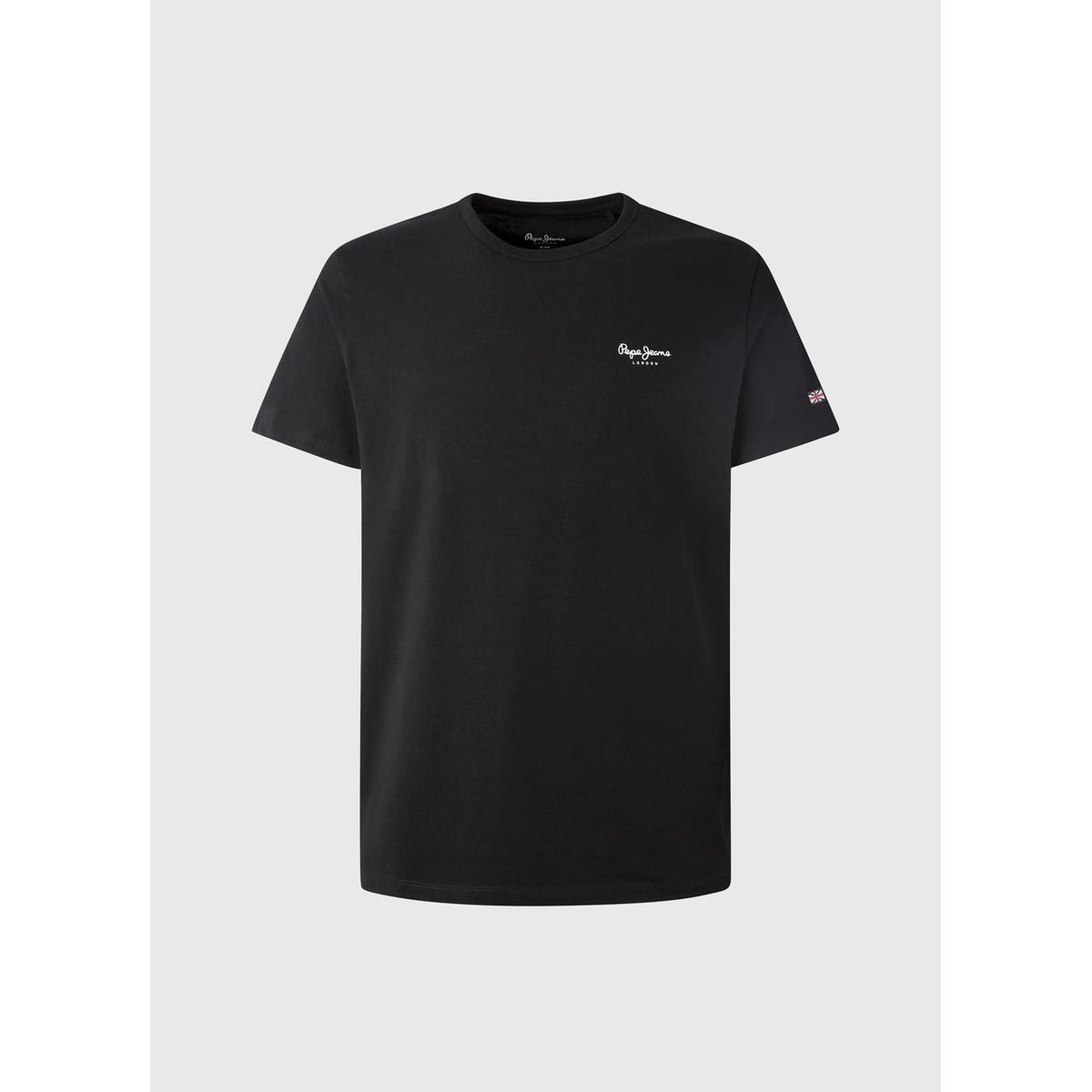 T-shirt Pepe Jeans Original Basic 3 N 2/5